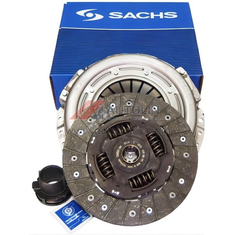 Clutch Assembly SACHS 3000950503 for Russian GAZ240