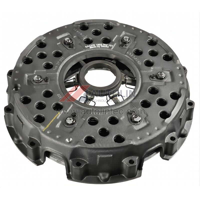 1882302131 138000310 355165 clutch cover for MERCEDES-BENZ