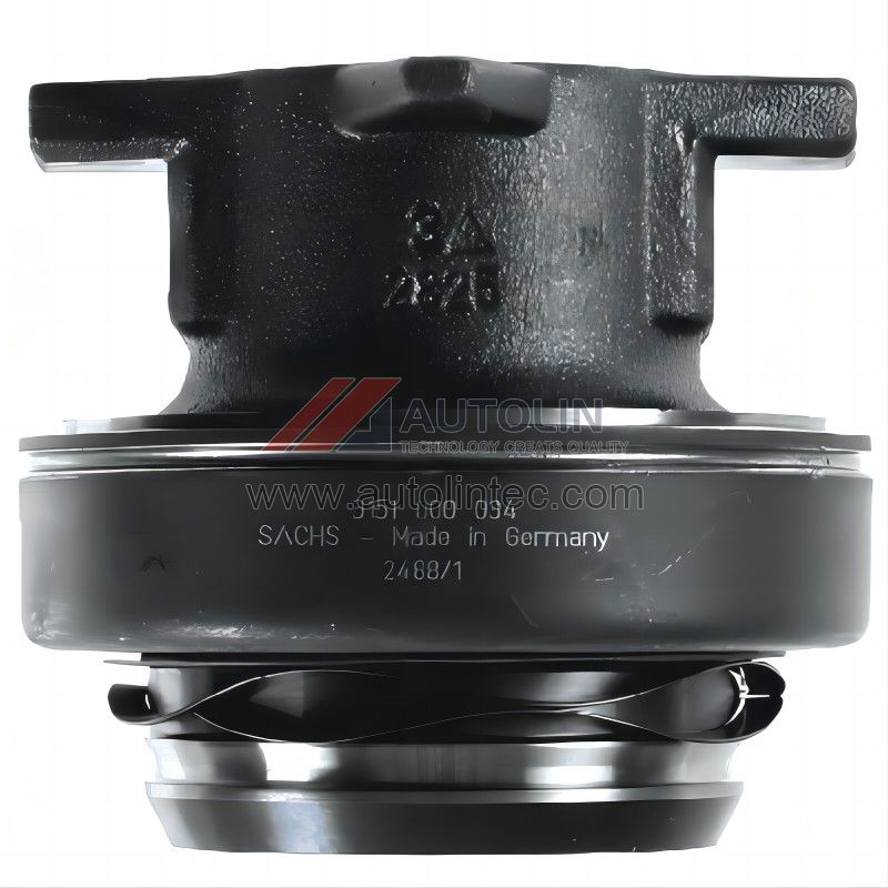 3151000034 Clutch Release Bearing for MAN/DAF/STEYR