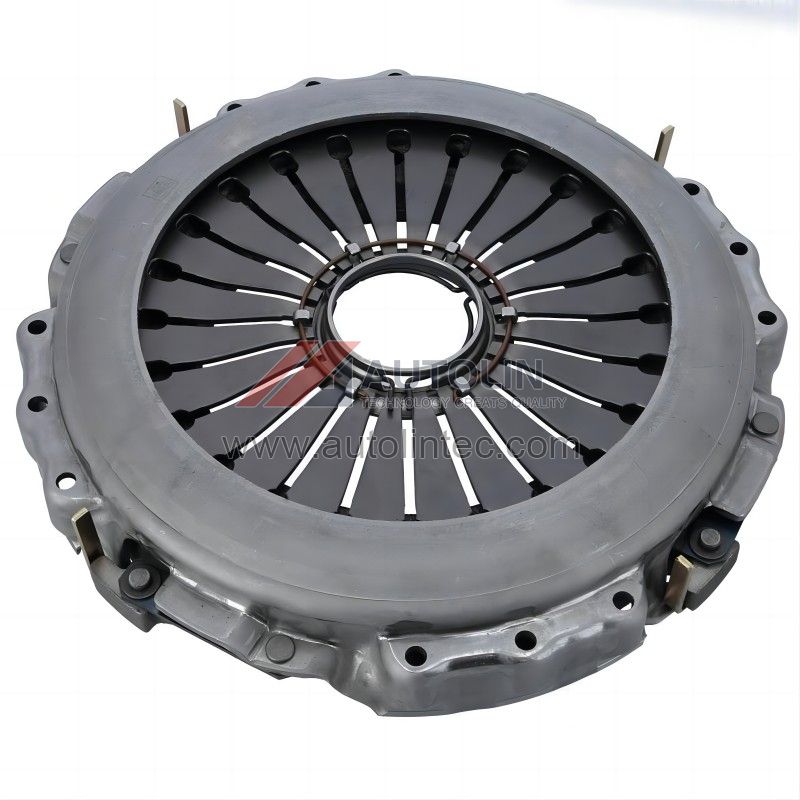 3482000999 Clutch Cover Pressure Plate Assembly for SCANIA