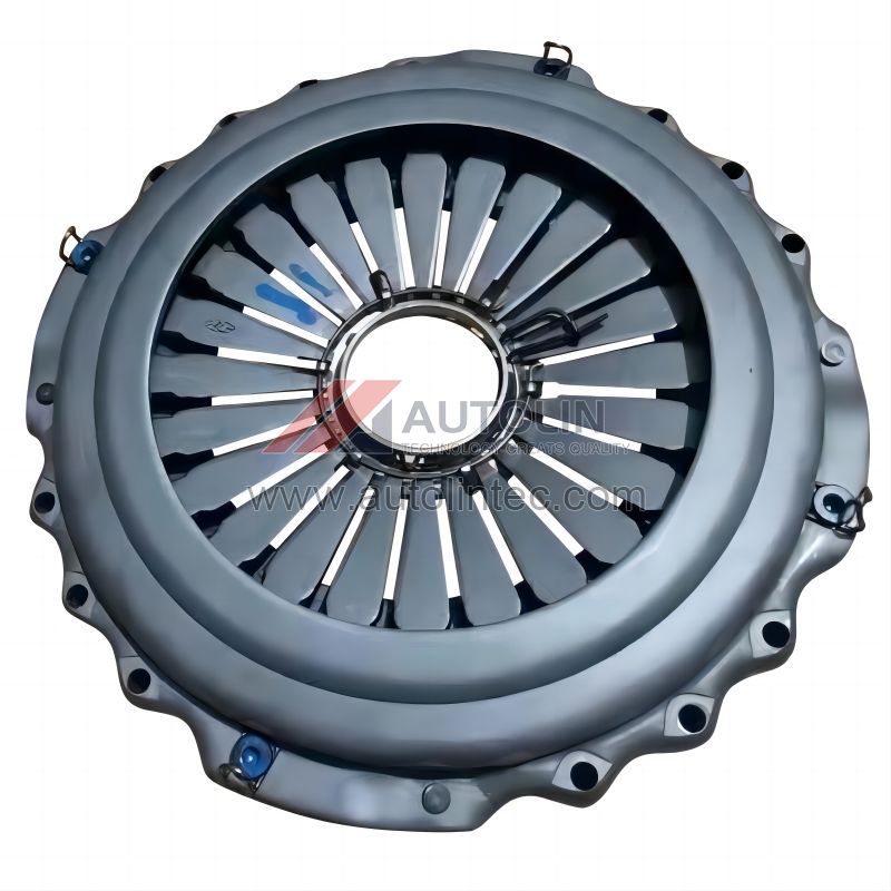 Sachs 3482081232 clutch cover for MERCEDES-BENZ