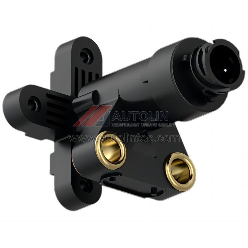 New123 NYCT Bus: 2017 New Flyer XN40 #742 on the Bx32 at Jerome