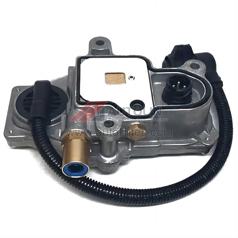 Clutch Control Solenoid Valve 24V – Volvo Mack I-Shift MDRIVE – 22327063