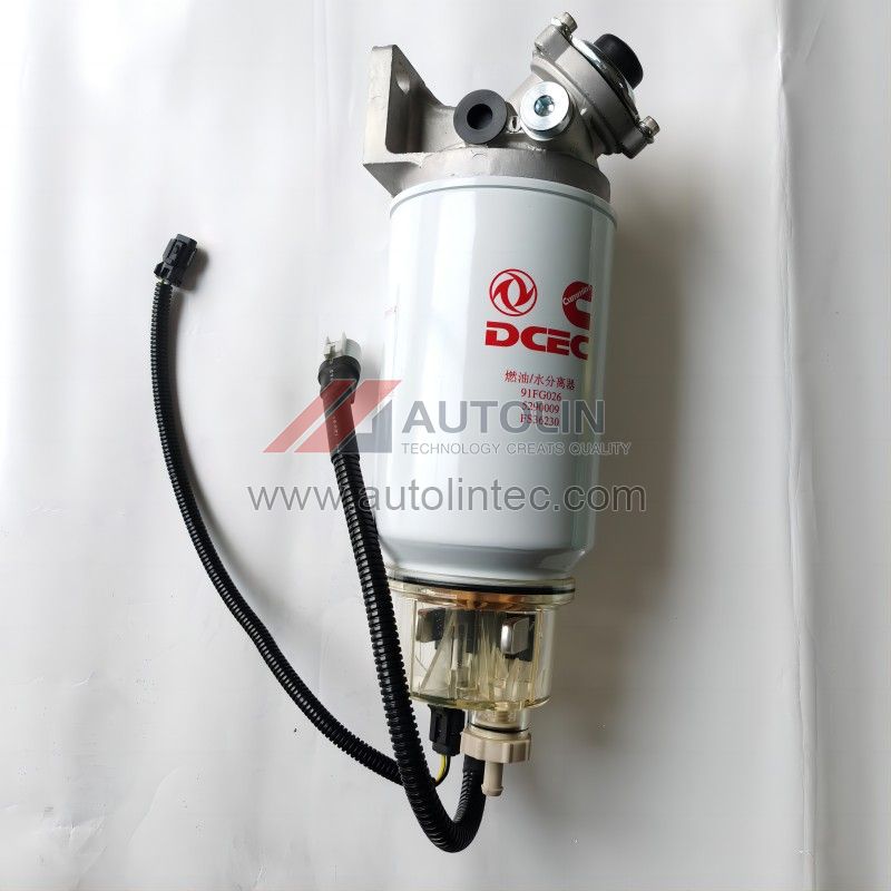 もとき　 5290009 FS36230 91FG026 Cummins Fuel Water Separator Filter