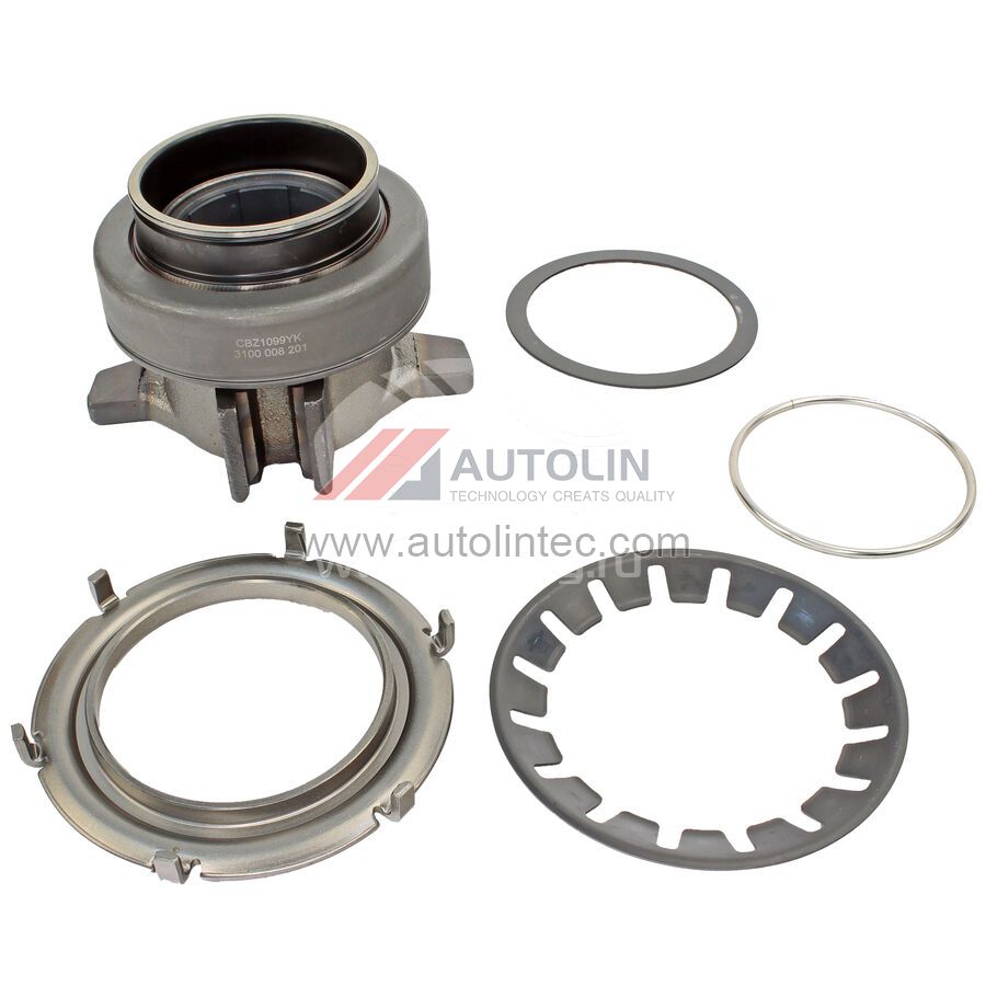 3100008201 release bearing clutch releaser for SCANIA