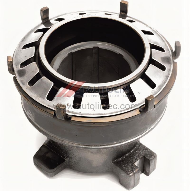 3100007203 SACHS Release Bearing kit for SCANIA