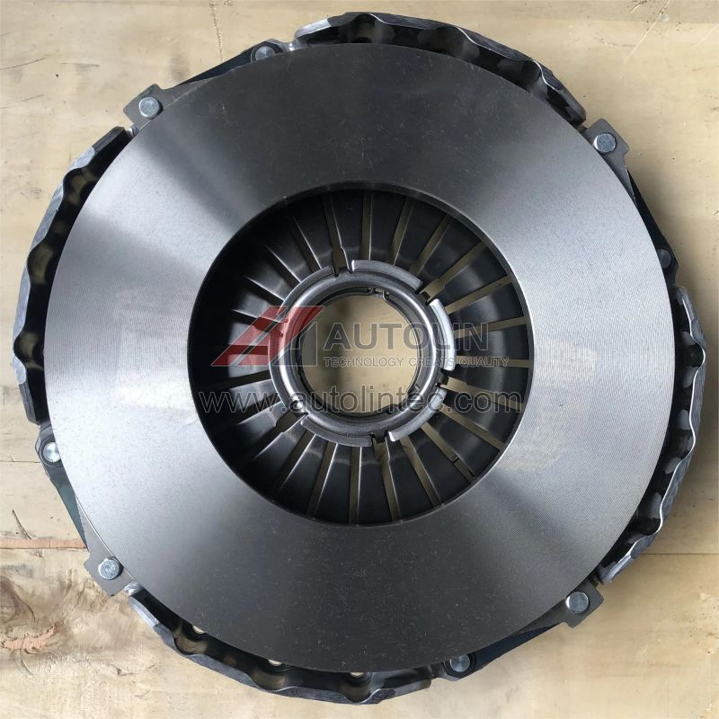 3482000251 Clutch Cover Pressure Plate for SCANIA