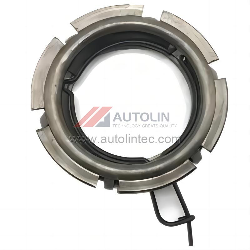 How to Choose a Reliable Clutch Release Bearing Supplier