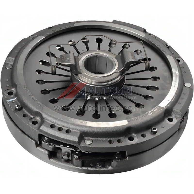 3488019032 VOLVO Clutch Cover Pressure Plate Assembly 3488019032 VOLVO Clutch Cover Pressure Plate Assembly