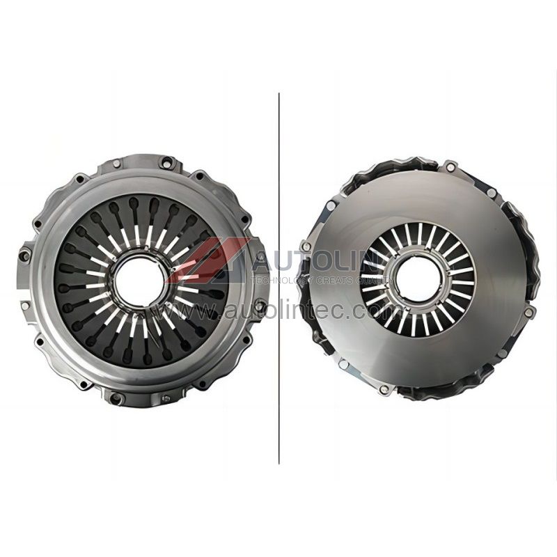 3482078134 IVECO Clutch Cover Pressure Plate Assembly