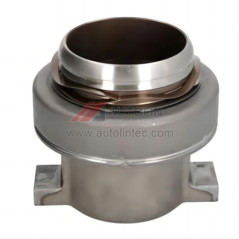 SACHS Dispositivo Disinnesto Frizione Per Renault LUTECIA IV | Ricambio Specifico, Modello 3182 654 301 - Foto 5