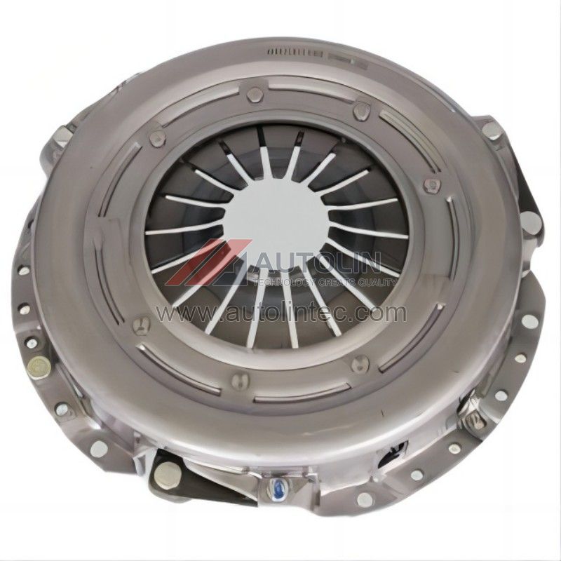 3082001150 KAMAZ Clutch Kit Clutch Cover Pressure Plate
