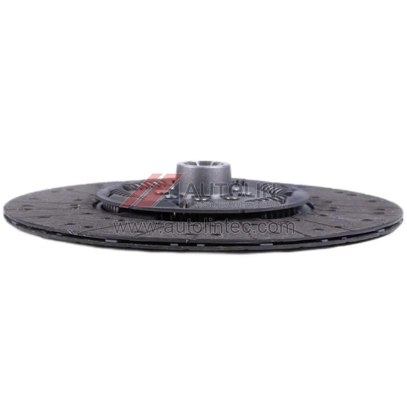 1878000206 1878008029 KAMAZ Clutch Disc Диск сцепления