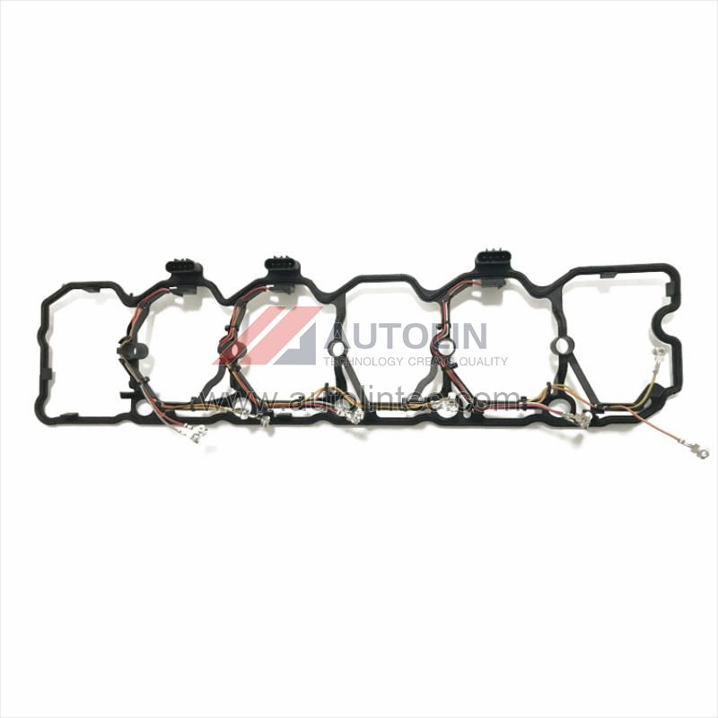 valve cover gasket, valve cover and gasket, valve cover seal