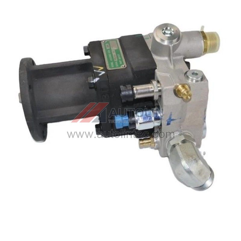 Fuel Pump, Cummins QSK60, 4307244