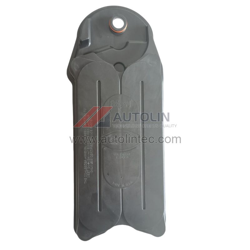 Crankcase ventilation filter fleetguard cv5200100