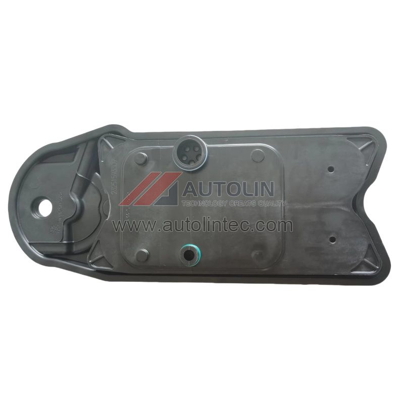 Crankcase ventilation filter fleetguard cv5200100