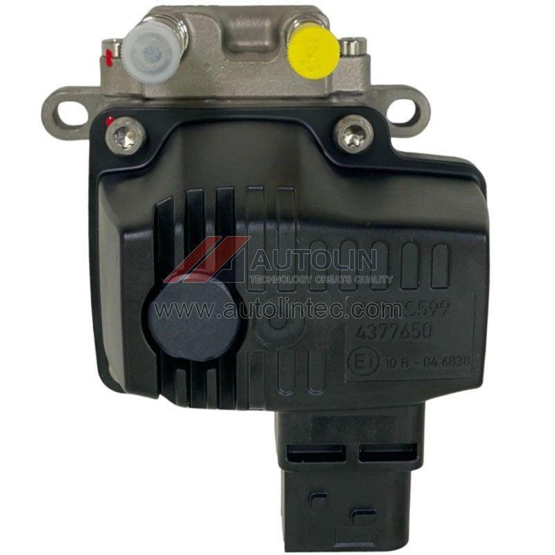 Genuine Cummins 4377650 Injector Doser