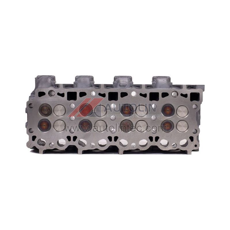 04910987 Deutz Cylinder Head