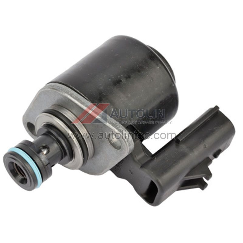 2872888 Genuine Cummins ISX Fuel Control Actuator