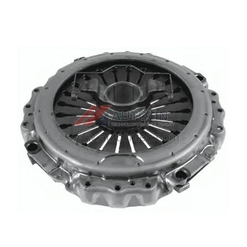 3400106031 430mm Clutch Kit for Volvo trucks