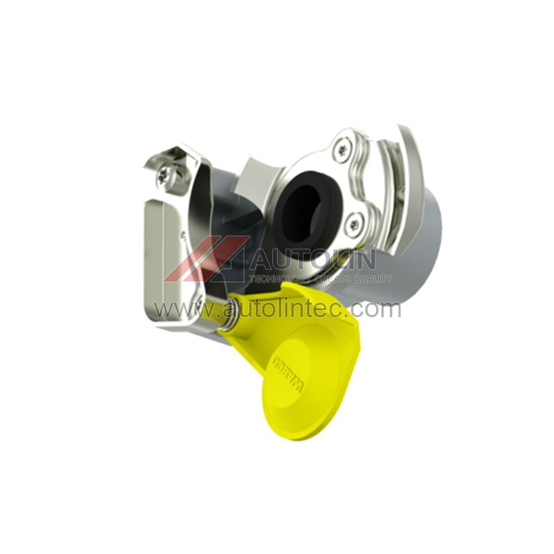 9522010110 WABCO Coupling Head with integrated Filter