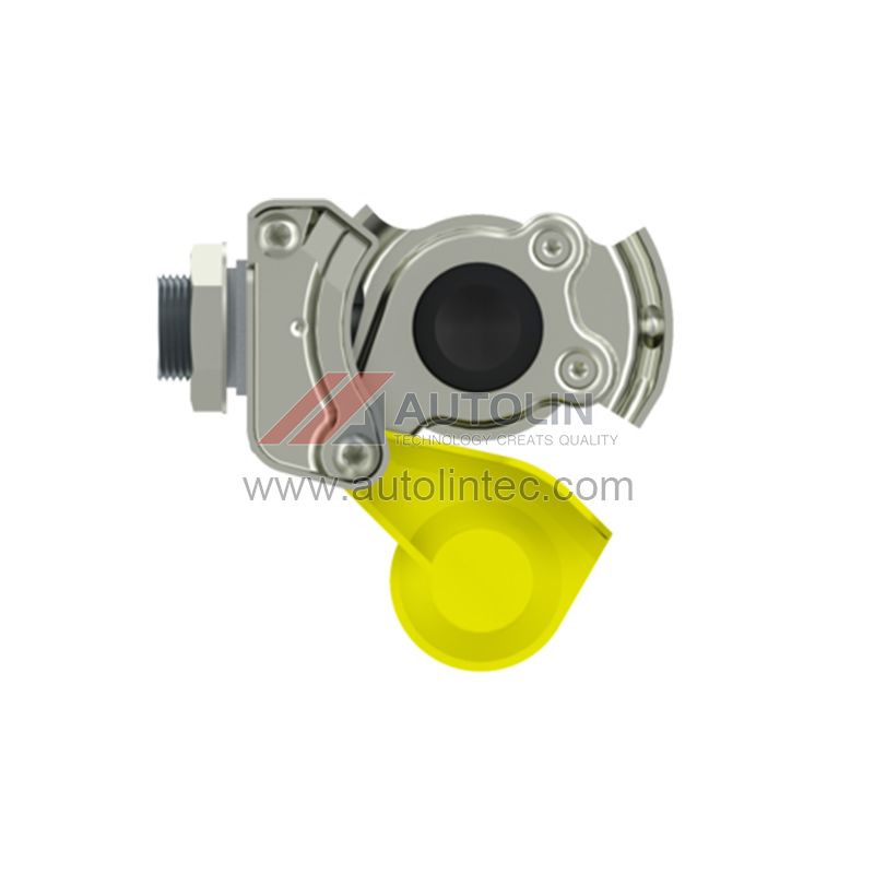 9522010110 WABCO Coupling Head with integrated Filter