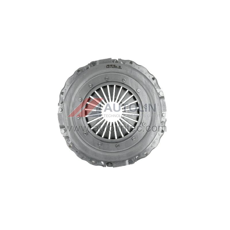 3400121301 SACHS Clutch kit For MERCEDESBENZ