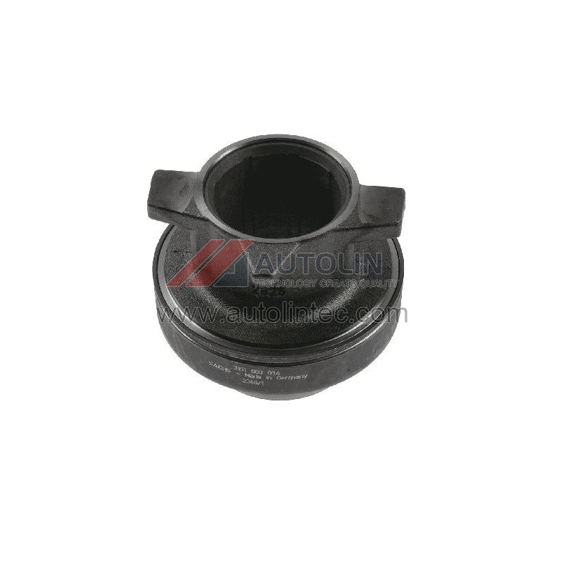 3400700460 SACHS Clutch Kit For MAN