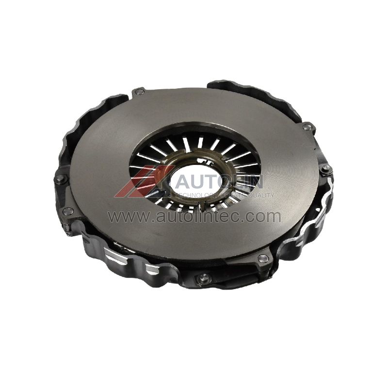 3400127601 SACHS Clutch Kit For MAN