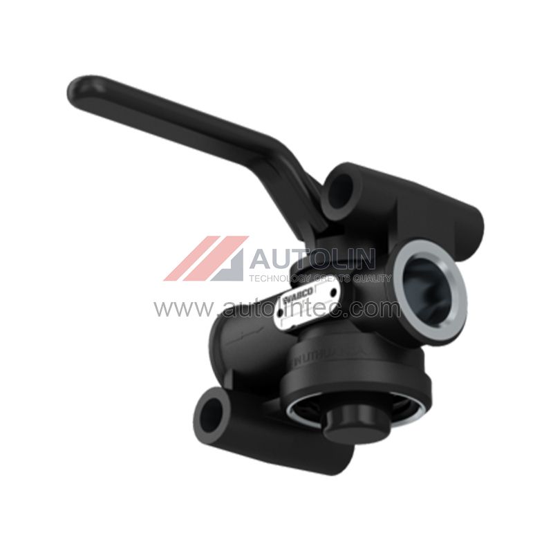 4520021310 WABCO Shut-off cock