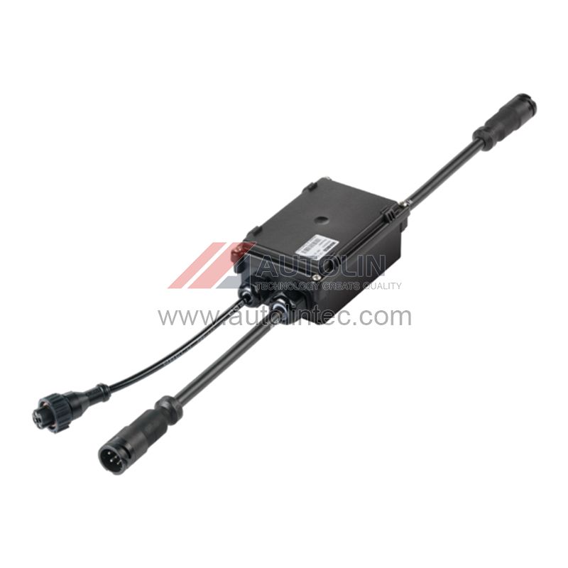 4461220530 WABCO Trailer CAN Repeater