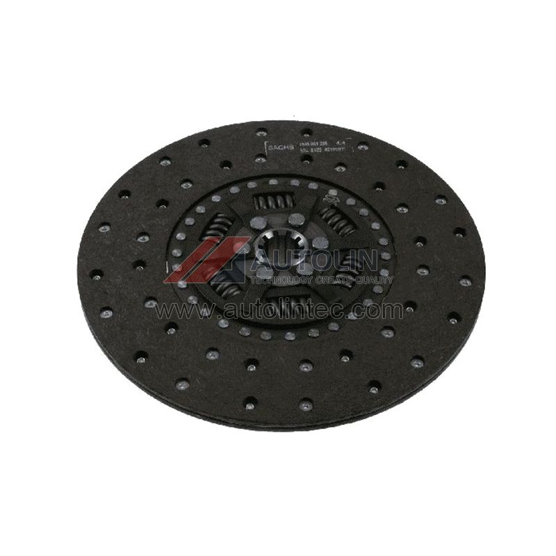 1882305132 1861303248 Clutch kit For MERCEDES-BENZ