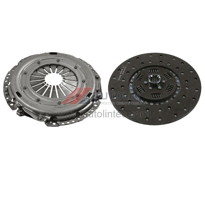 1882305132 1861303248 Clutch kit For MERCEDES-BENZ