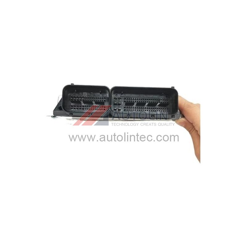 39128-2BAA0 🌷 【爬虫類】 391282BAA0 オリジナル新エンジンコンピュータボード ECU 電子制御ユニットと互換 0281020276 1R1797-00101 エンジンコンピュータボード ECU 電子制御ユニット適切な、互換性ヤンマー、濰チャイ