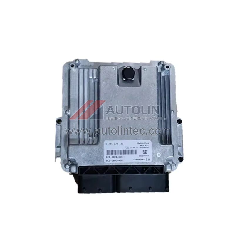 Deisel Engine Ecu 0281020904 ECU DIESEL FUEL ENGINE