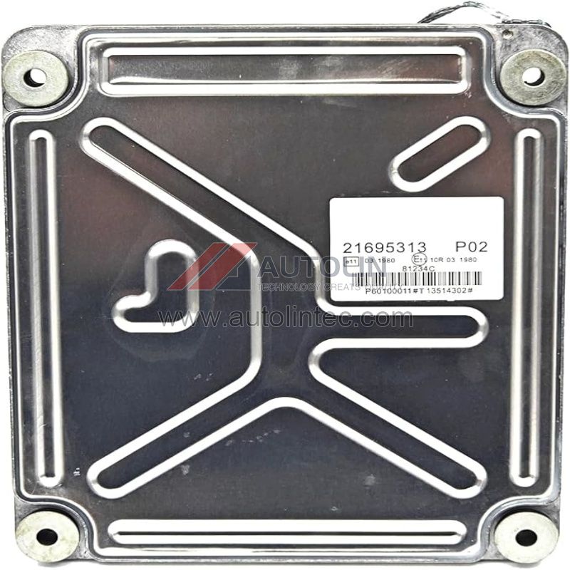 21695313 P02 ECU FOR Volvo