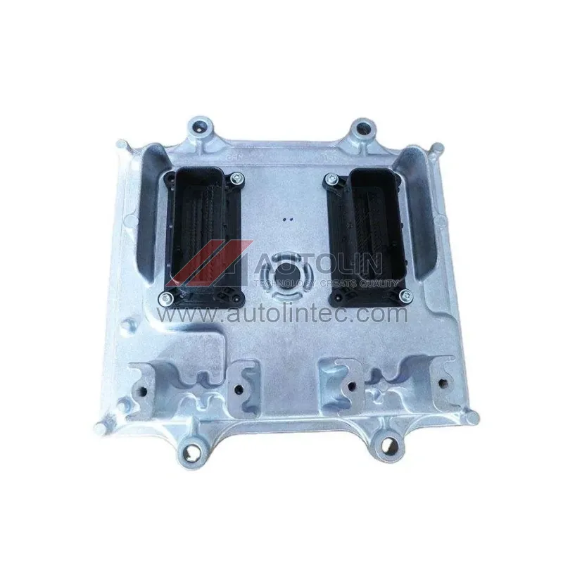 4354589 ECU FOR Cummins
