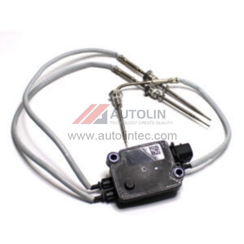 2129822 temperature sensor for DAF
