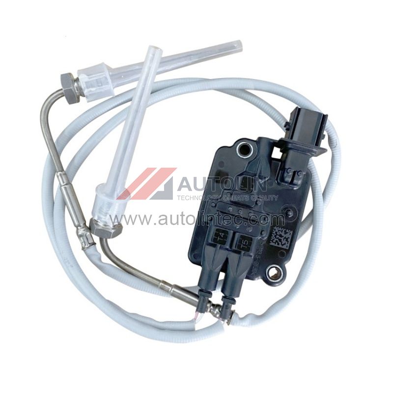 4307262 4307261 Temperature Sensor for DAF