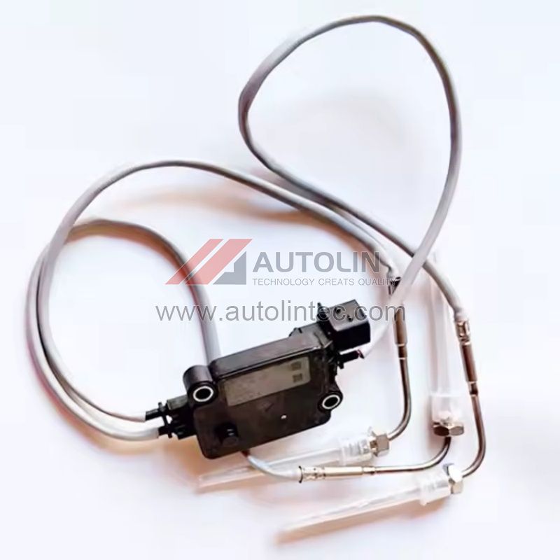 4307262 4307261 Temperature Sensor for DAF