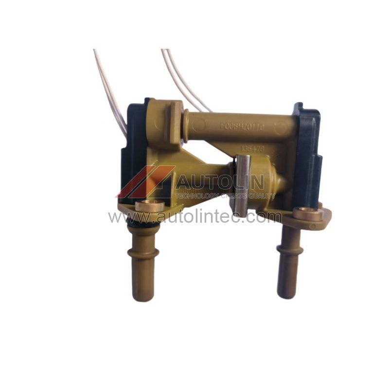 F00BH20110 F00BH20111 AdBlue Denoxtronic Injection Adapter for Bosch 2. ...