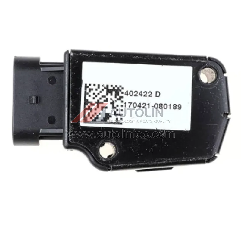Position Sensor Supplier: Applications in Modern Vehicles