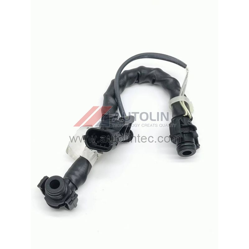 F00BH40037 AdBlue Pump Tube for MAN