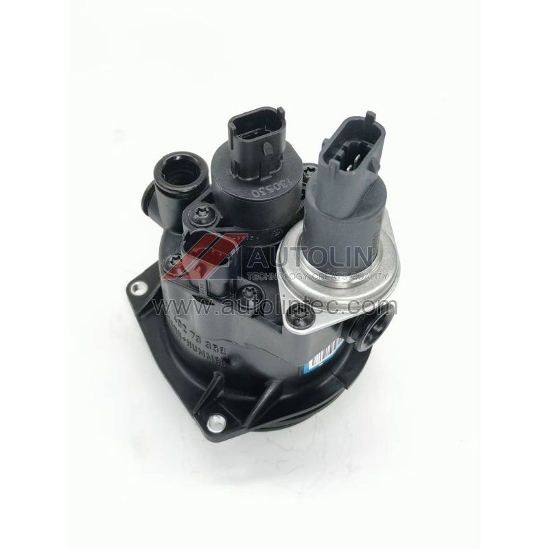 F00BH40103 Filter Housing AdBlue Pump for SCANIA