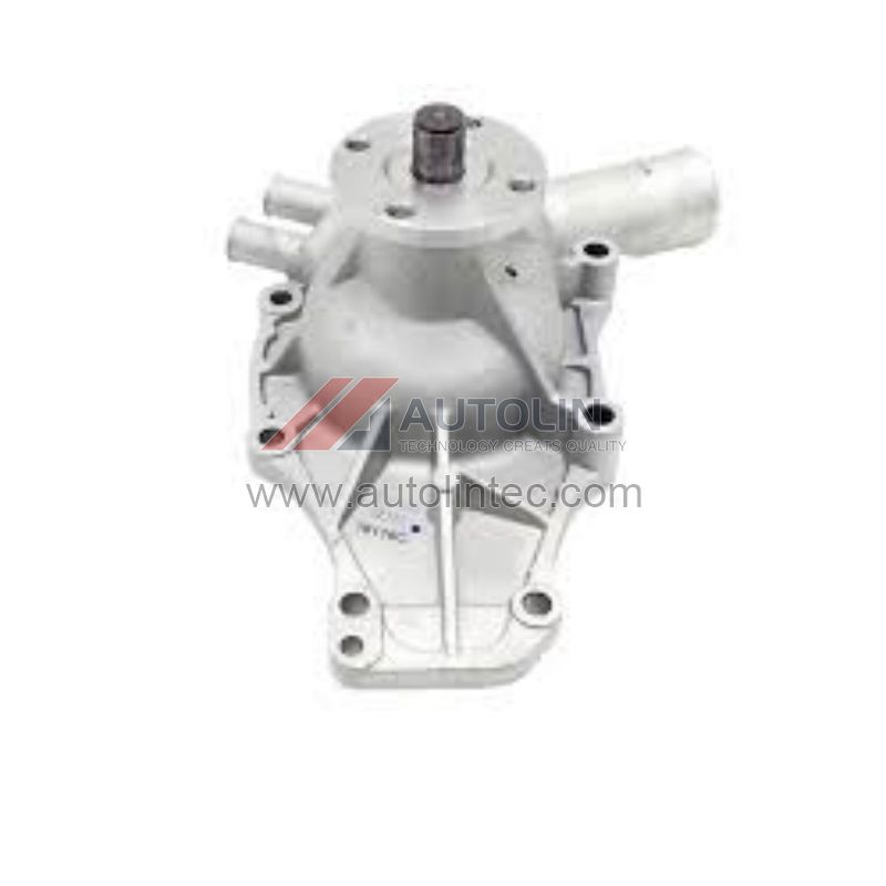 2824553 Water Pump For Holden