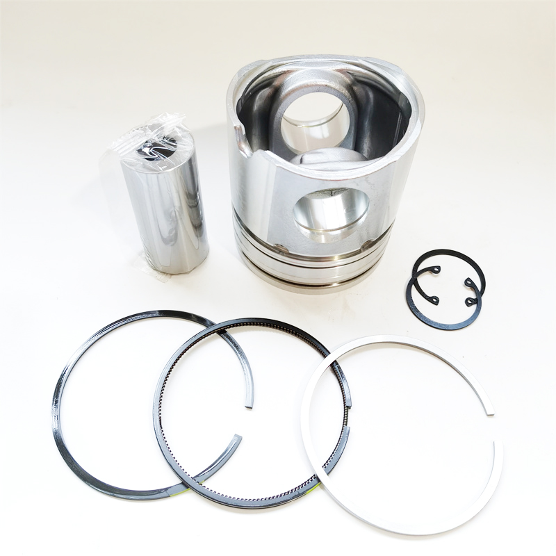 4025011 Cummins B4.5/QSB5.9 piston kit