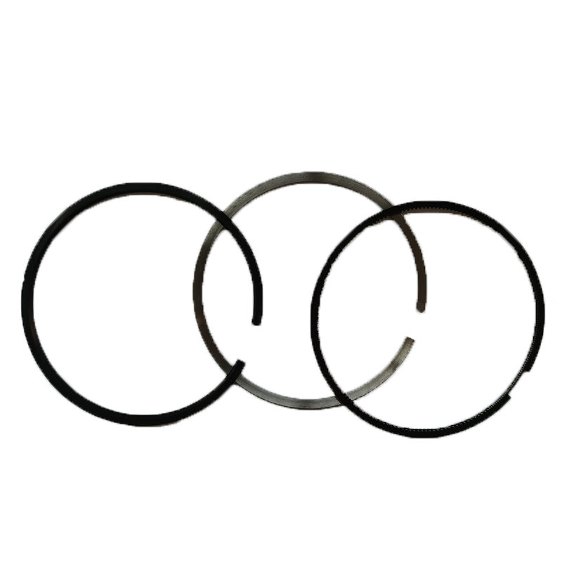 4955169 Cummins ISBE/QSB piston ring set