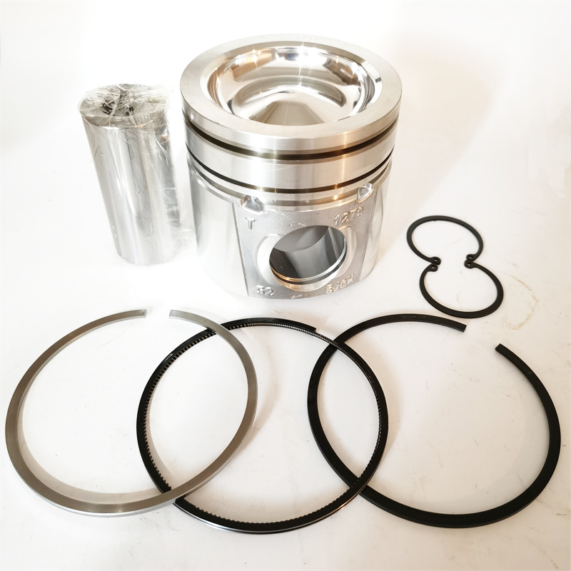 4955160 Cummins ISBE/QSB4.5/6.7 piton kit