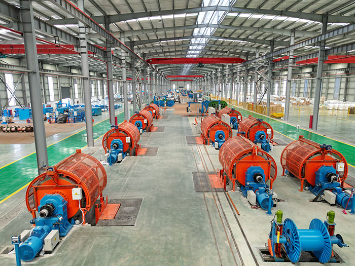Power Cables Biaobang